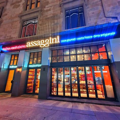 THE 10 BEST Italian Restaurants in Glasgow (Updated 2024).